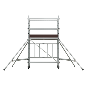 Platform Scaffold Tower Combo EN 1004 -1