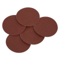 Adhesive Backed Sanding Disc 80Grit 125mm - Pack of 5