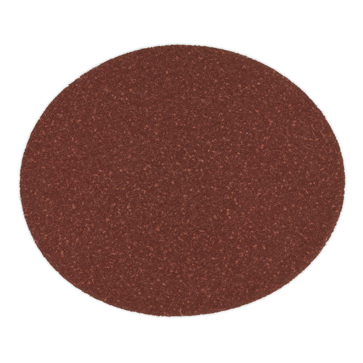 Adhesive Backed Sanding Disc 80Grit 125mm - Pack of 5