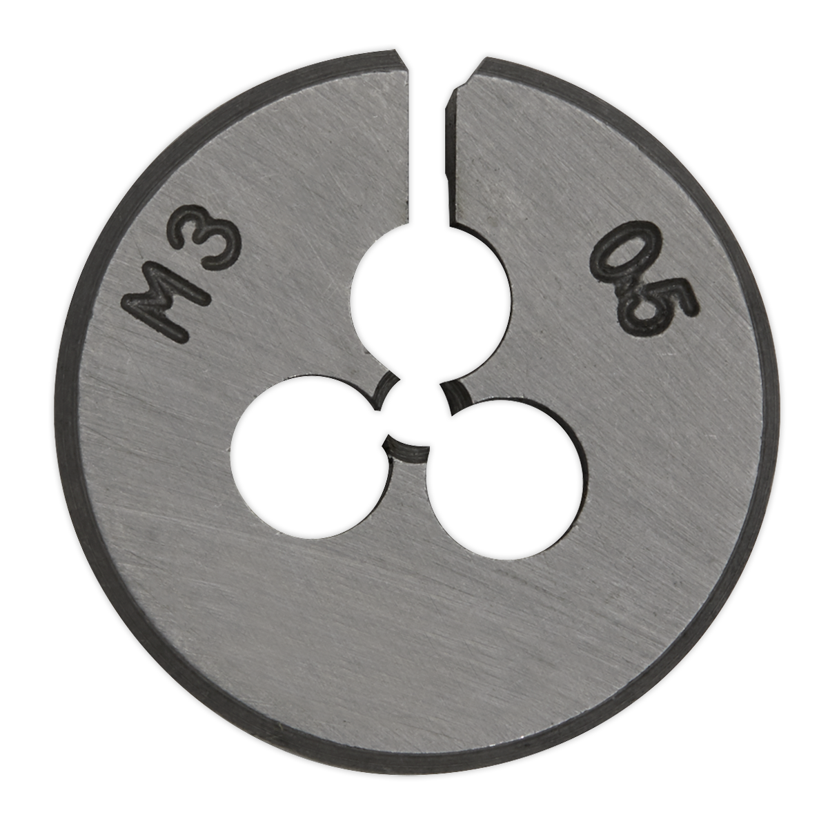 Metric Split Die M3 x 0.5mm