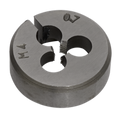 Metric Split Die M4 x 0.7mm