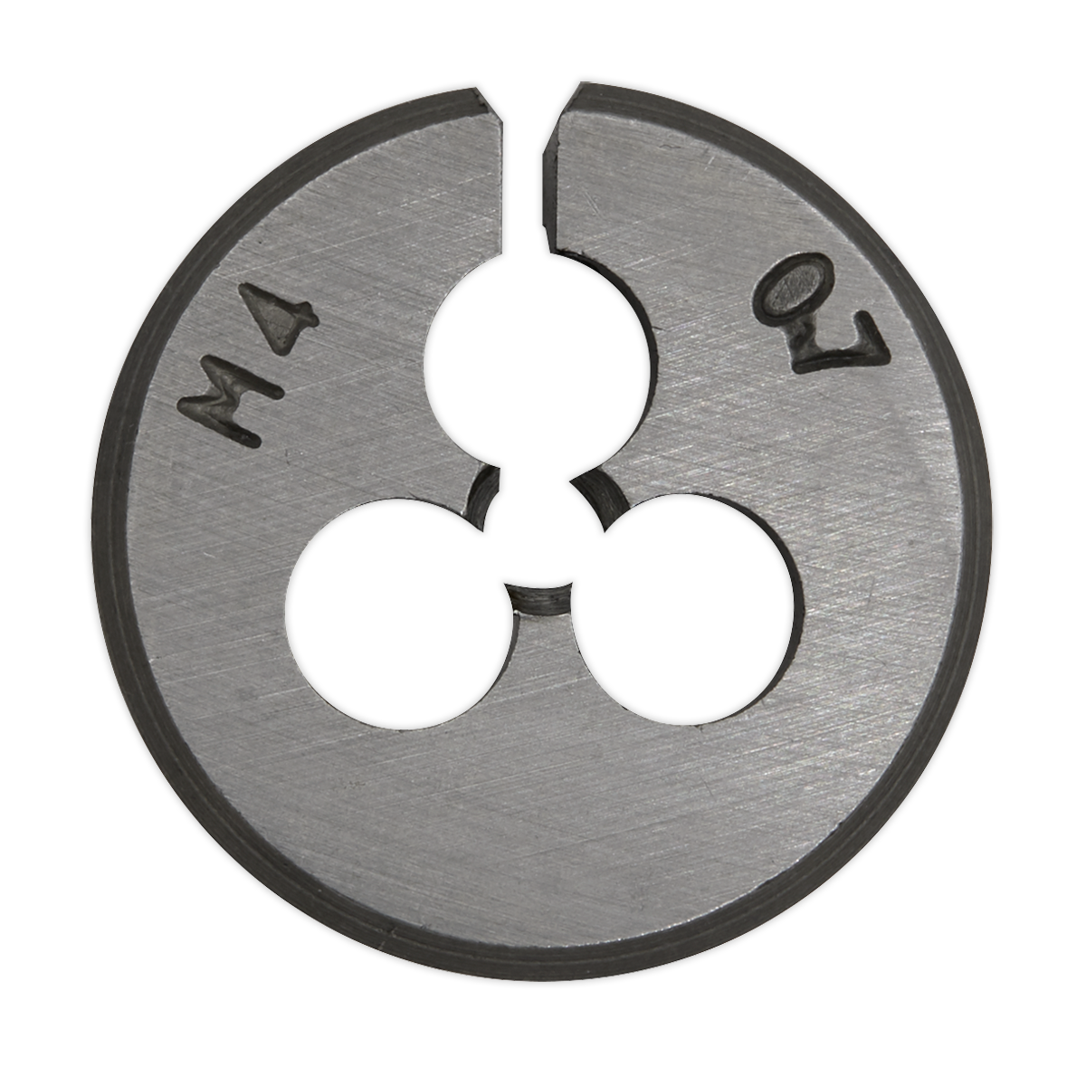 Metric Split Die M4 x 0.7mm