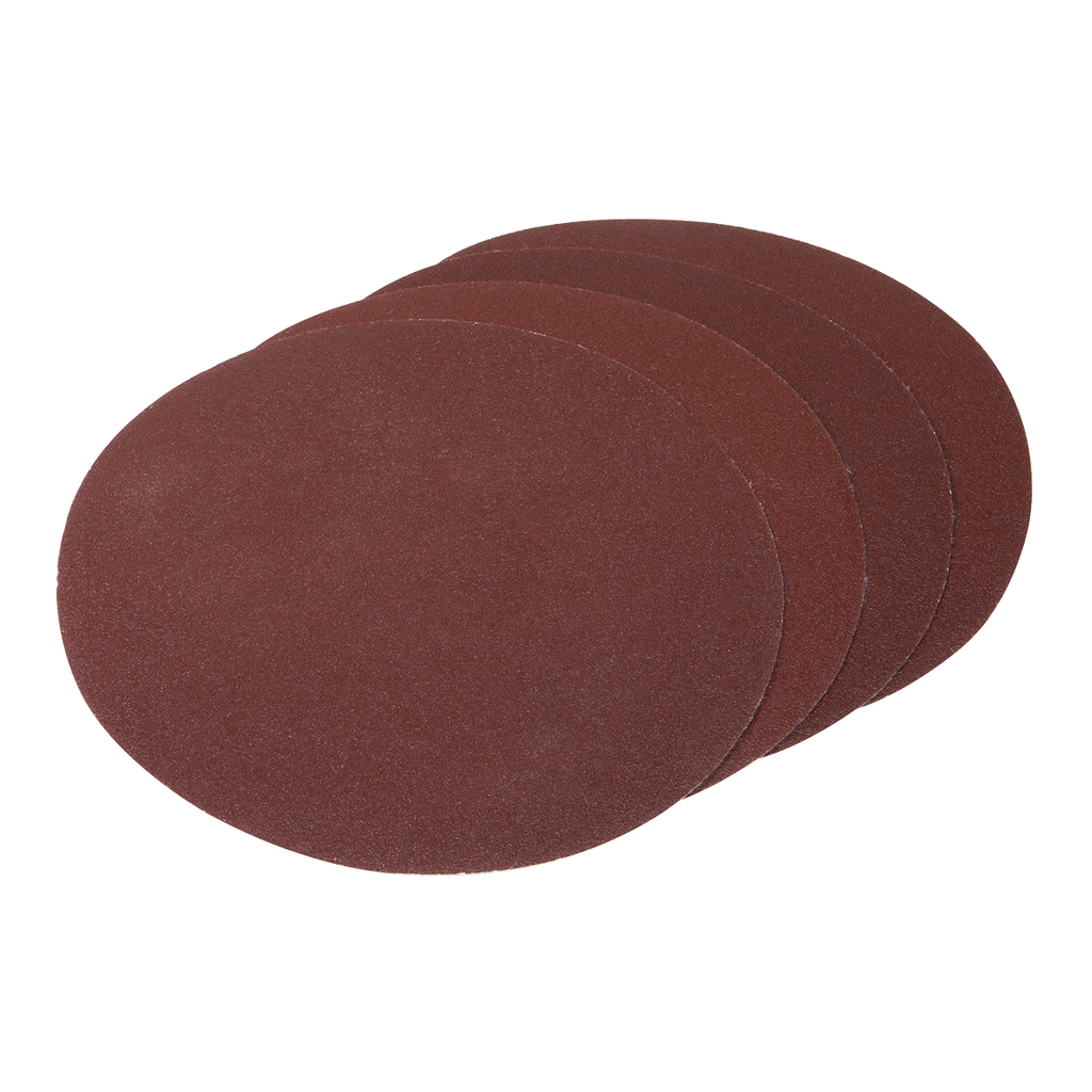 Sanding Disc Set 150mm 10pc