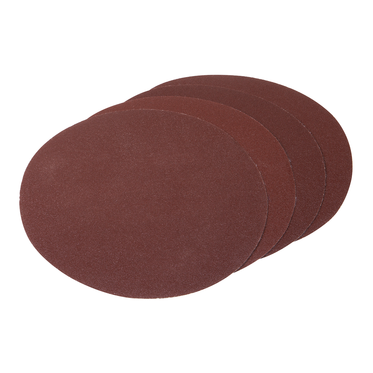 Sanding Disc Set 150mm 10pc