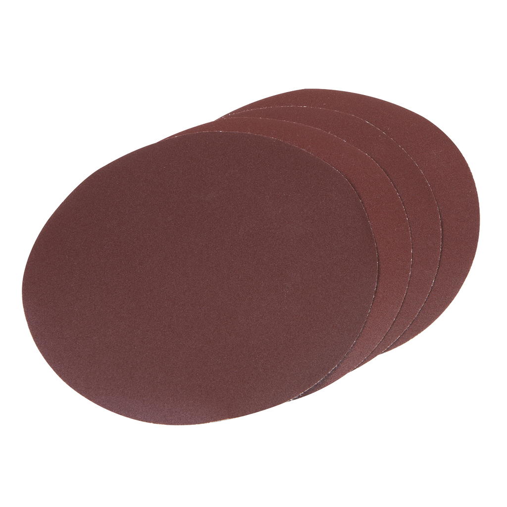 Sanding Disc Set 150mm 10pc