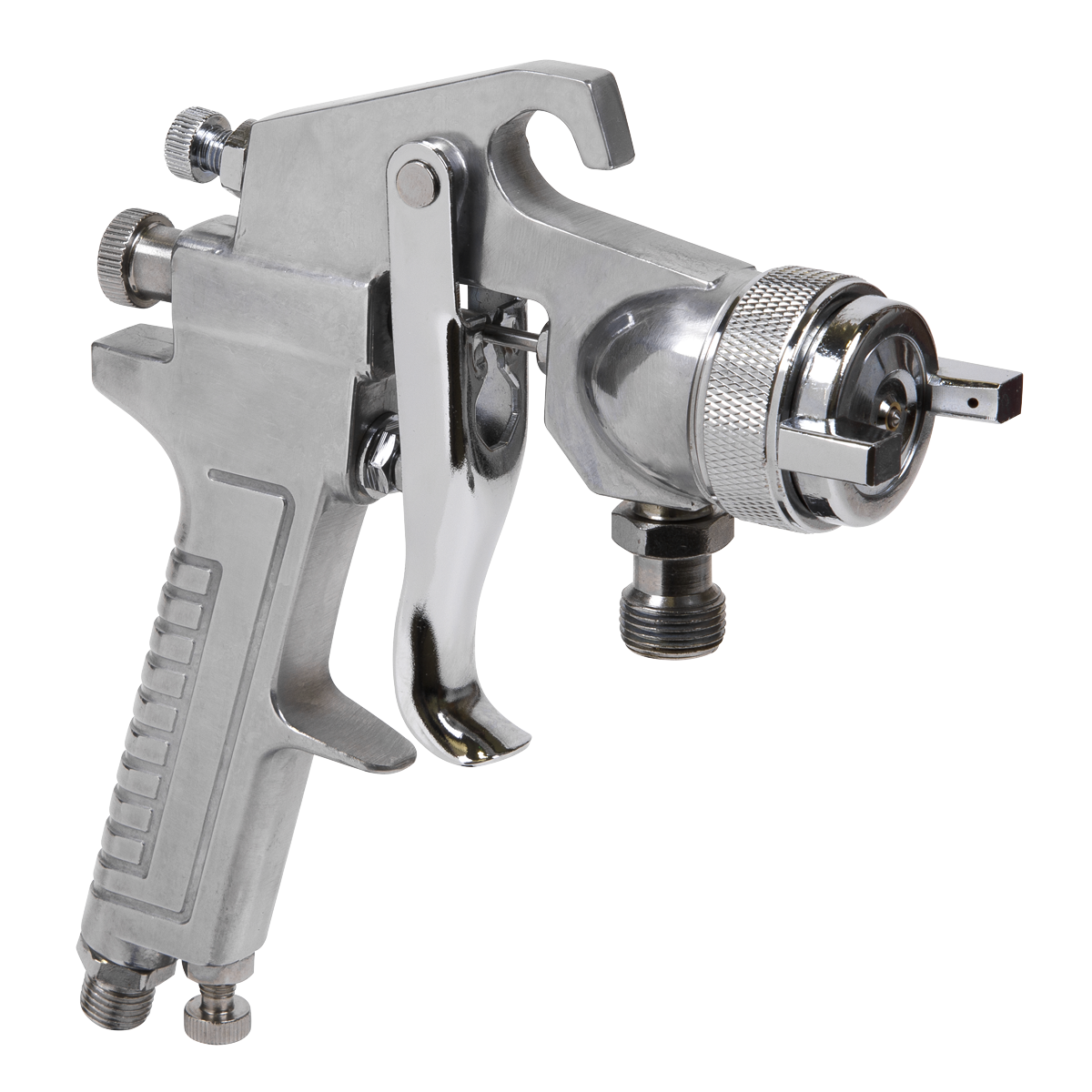 Spray Gun for SSG1P 1.8mm Set-Up