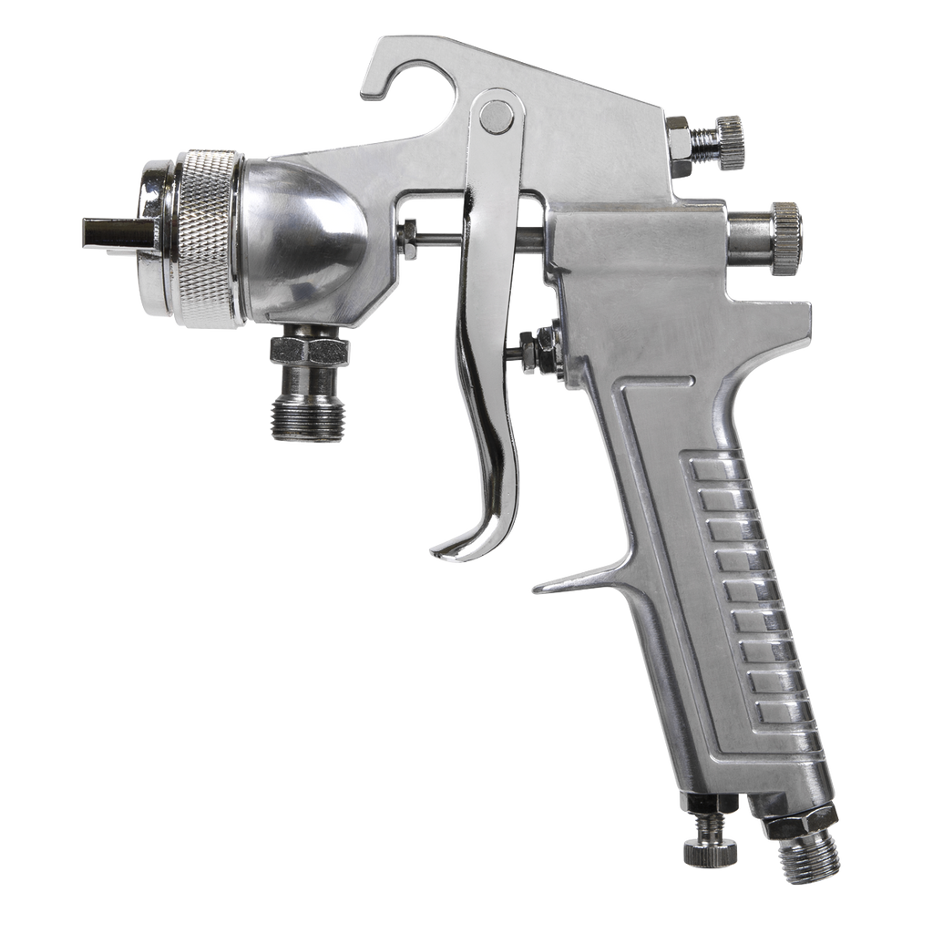 Spray Gun for SSG1P 1.8mm Set-Up