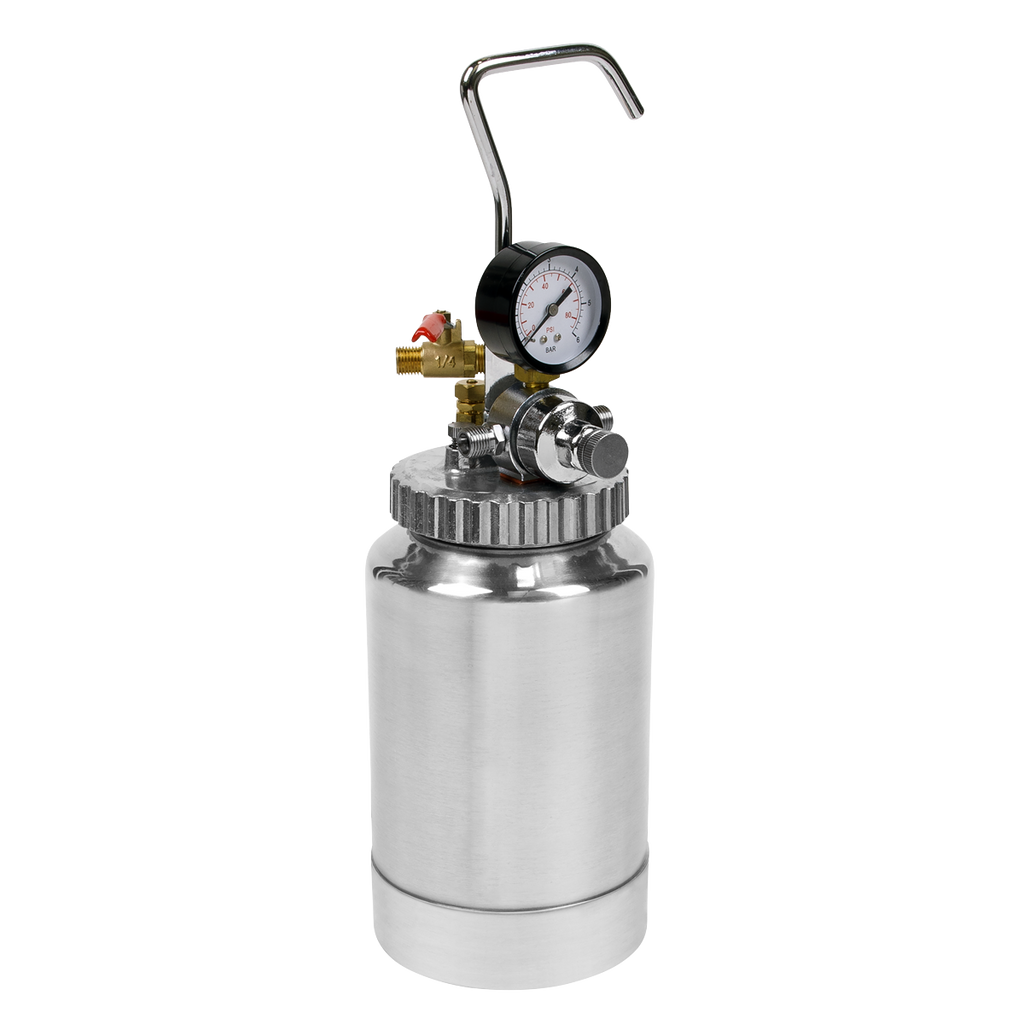 Pressure Pot for SSG1P/1 & HVLP-79/P1 2L