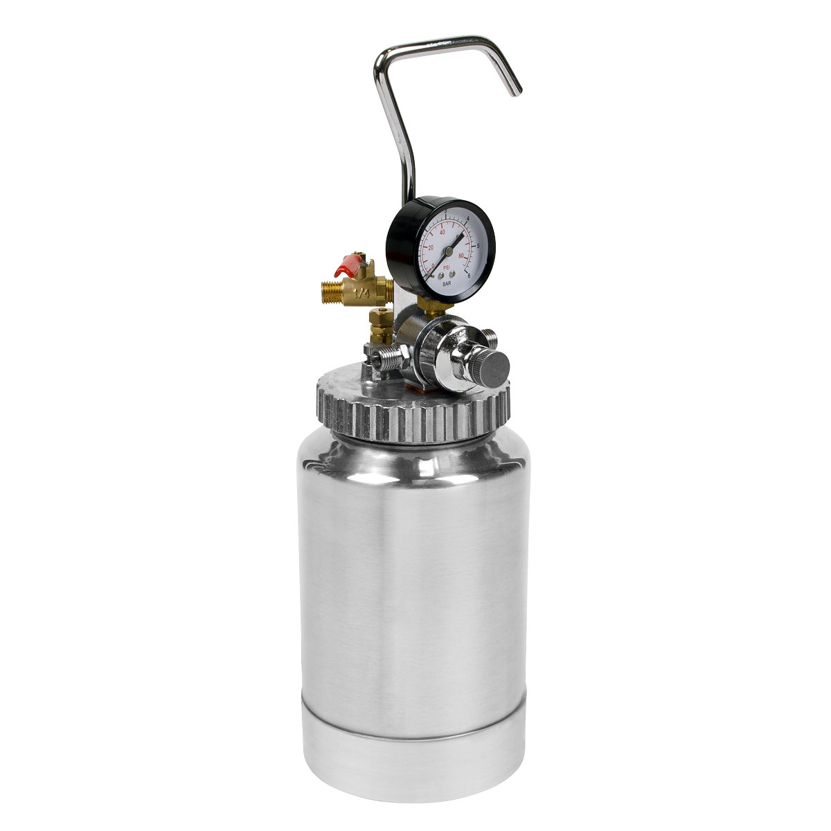 Pressure Pot for SSG1P/1 & HVLP-79/P1 2L