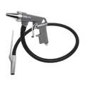 Bulk Feed Sandblasting Gun with 6mm Nozzle