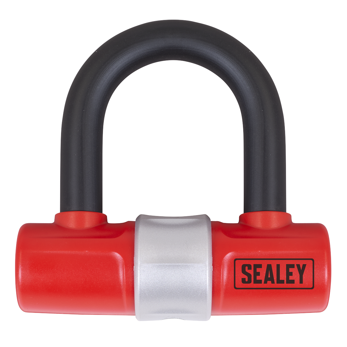 D-Shape Padlock