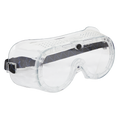 Worksafe® Direct Vent Safety Goggles