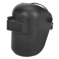 Welding Head Shield, Shade 10 Lens (SSP101)