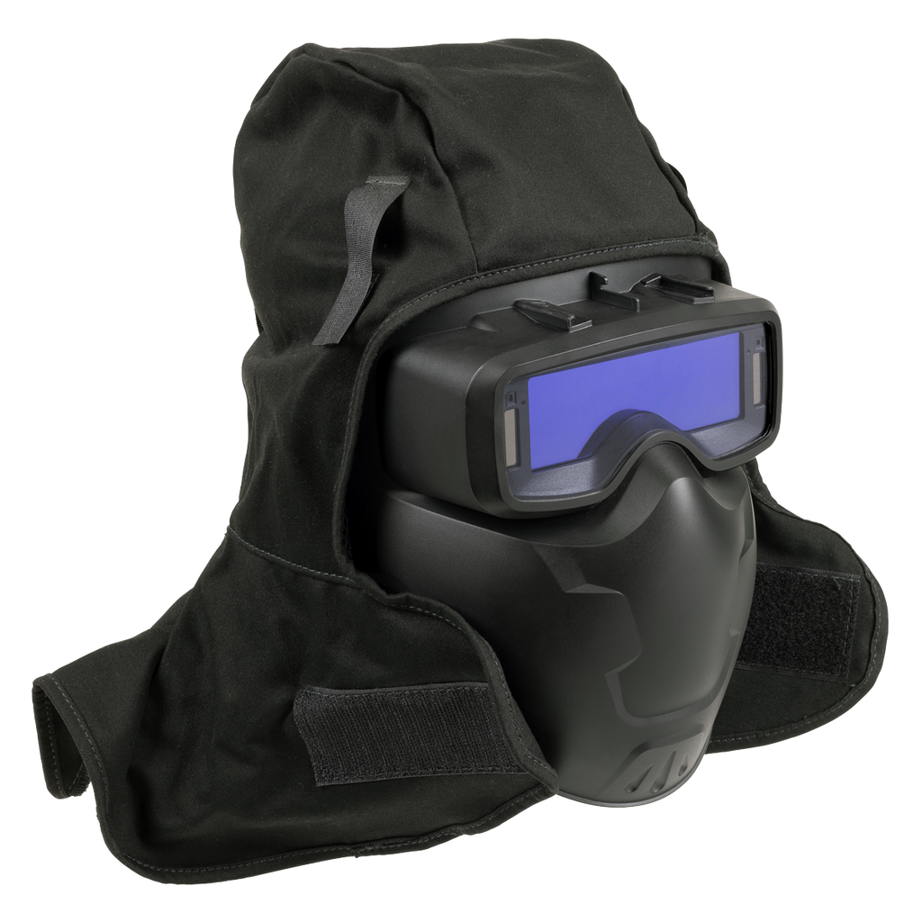 Auto Darkening Welding Goggles, Shade 9-13 (SSP102)