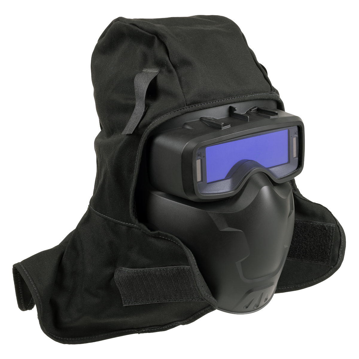 Auto Darkening Welding Goggles, Shade 9-13 (SSP102)