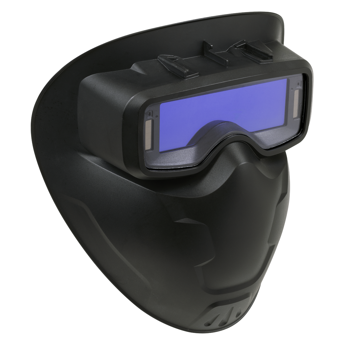 Auto Darkening Welding Goggles, Shade 9-13 (SSP102)