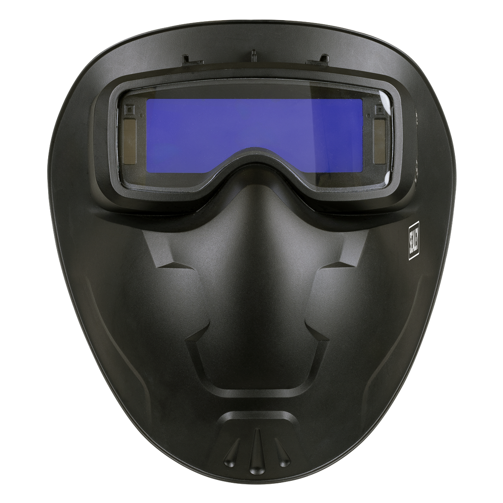 Auto Darkening Welding Goggles, Shade 9-13 (SSP102)