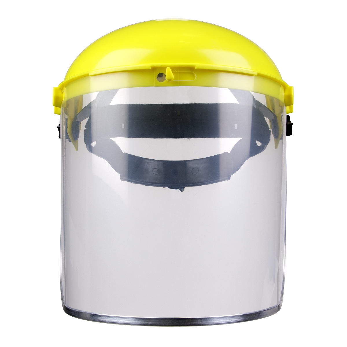 Worksafe® Brow Guard with Full Face Shield