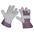 Worksafe® Rigger's Gloves - Pair