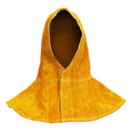 Worksafe Heavy-Duty Leather Welding Safety Hood (SSP145)
