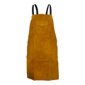 Worksafe Heavy-Duty Leather Welding Apron