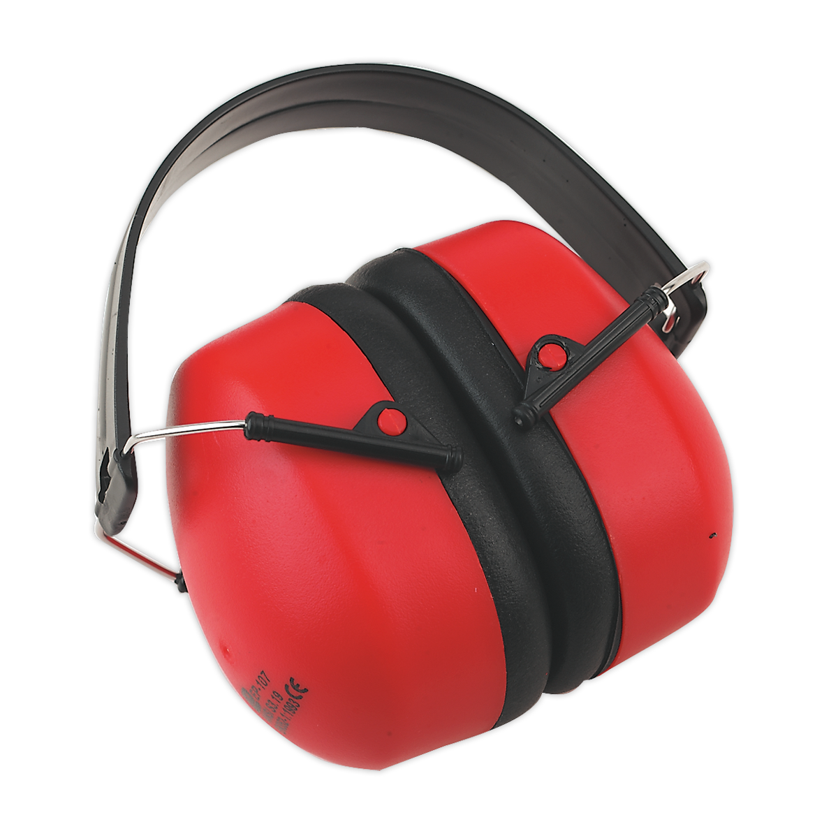 Worksafe® Folding Ear Defenders