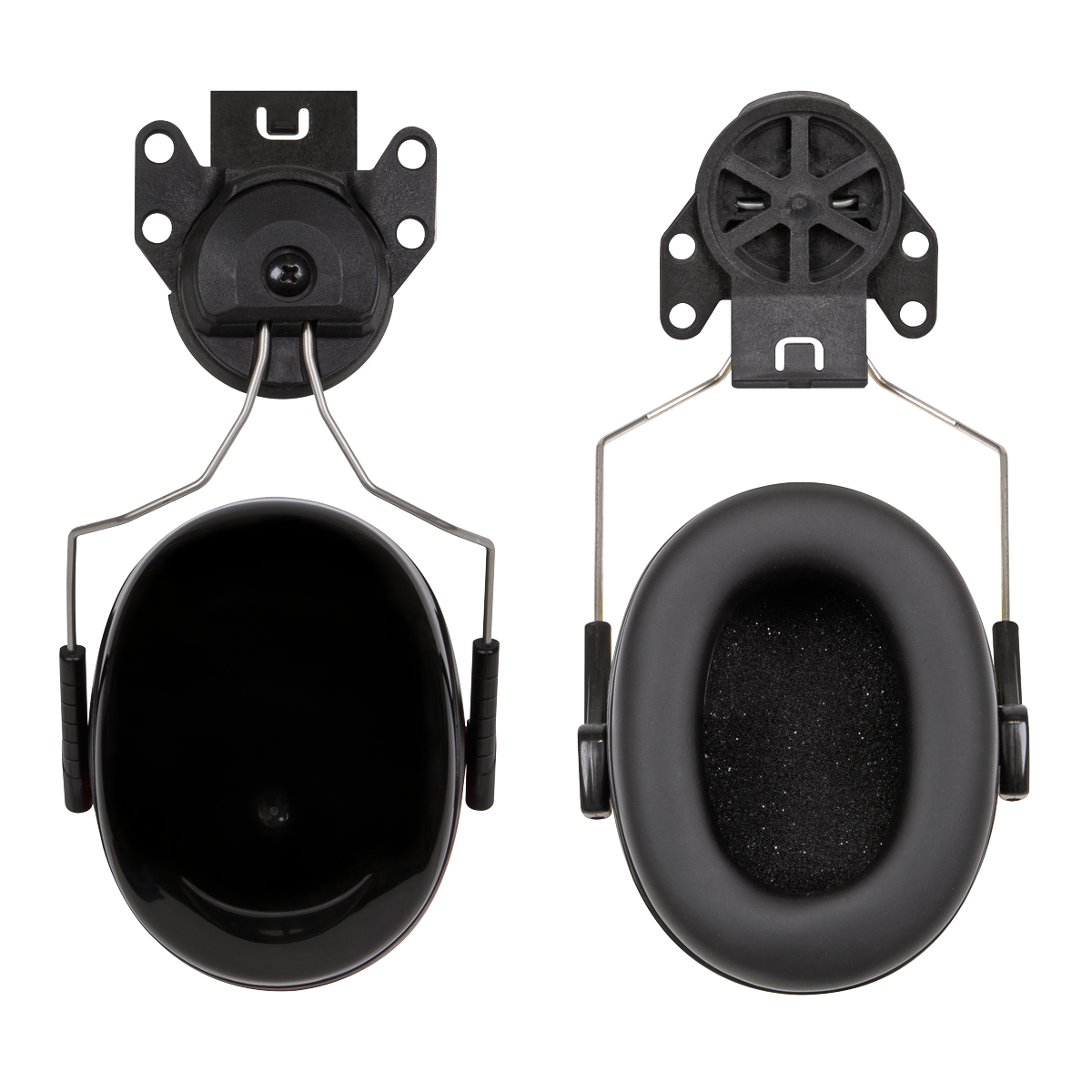 Worksafe® Deluxe Clip-On Ear Defenders