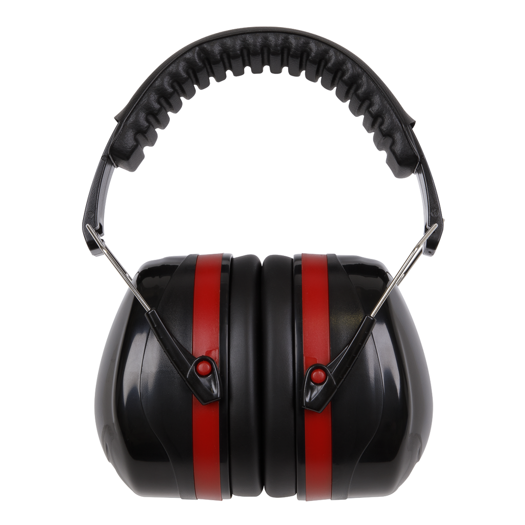 Worksafe® Deluxe Folding Ear Defenders