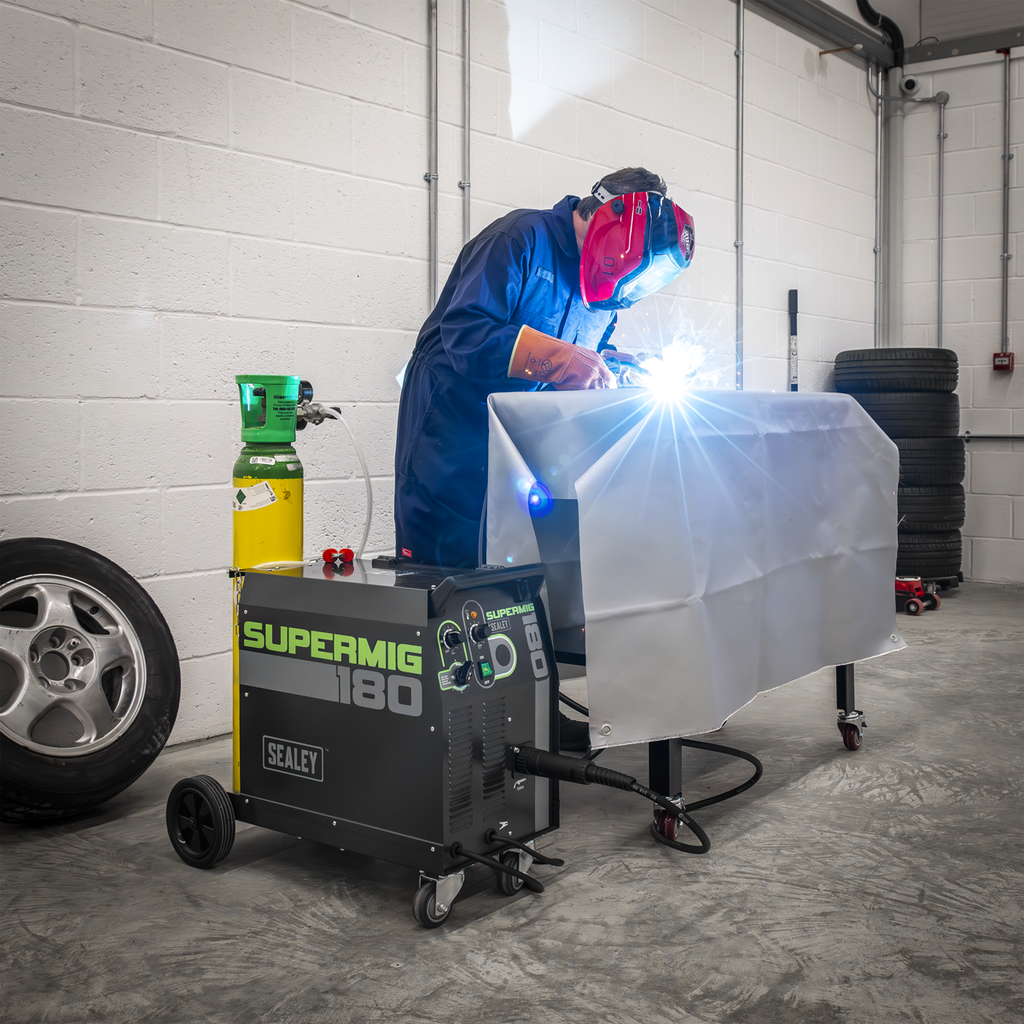 Sparkproof Welding Blanket 1800 x 1300mm