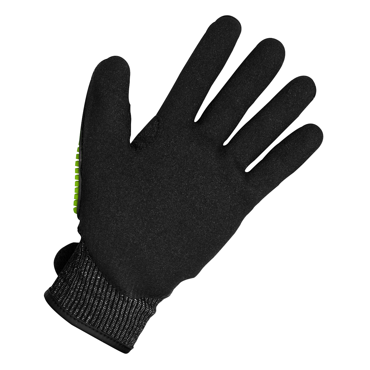 Cut & Impact Resistant Gloves, X-Large - Pair