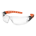 Worksafe® Safety Spectacles - Clear Lens