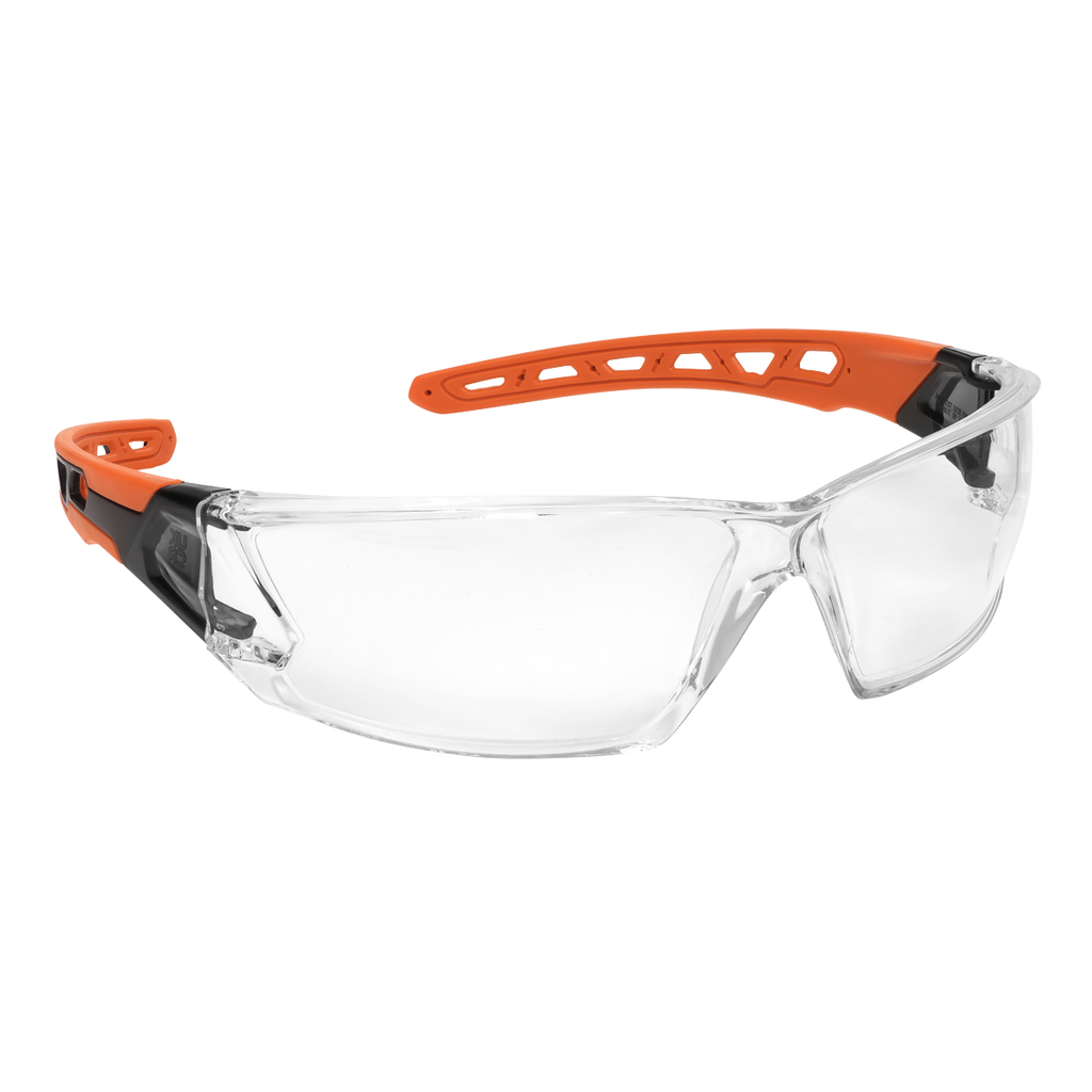 Worksafe® Safety Spectacles - Clear Lens