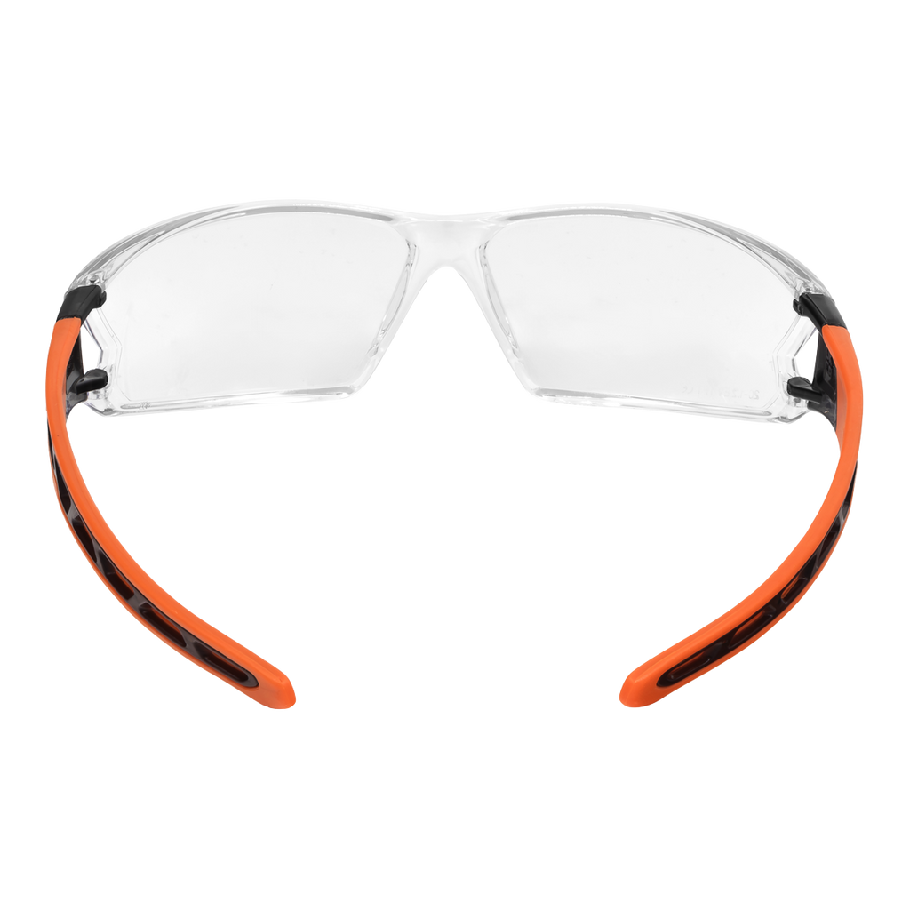 Worksafe® Safety Spectacles - Clear Lens
