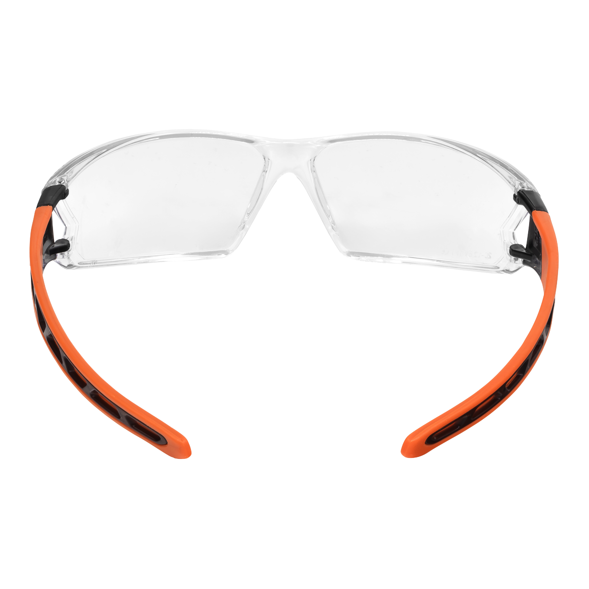 Worksafe® Safety Spectacles - Clear Lens