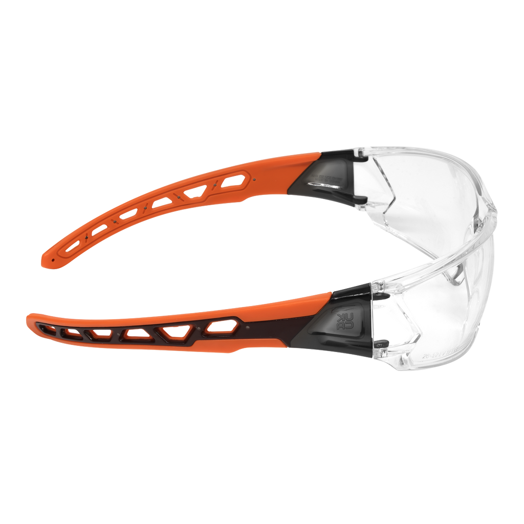 Worksafe® Safety Spectacles - Clear Lens