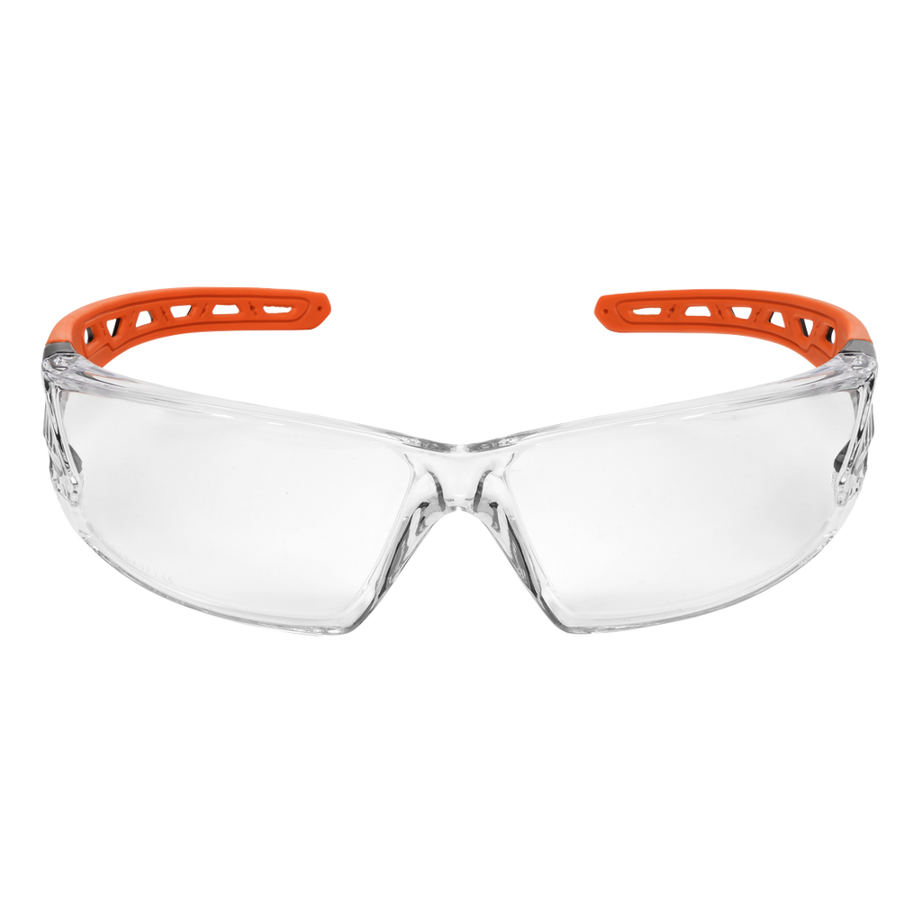 Worksafe® Safety Spectacles - Clear Lens