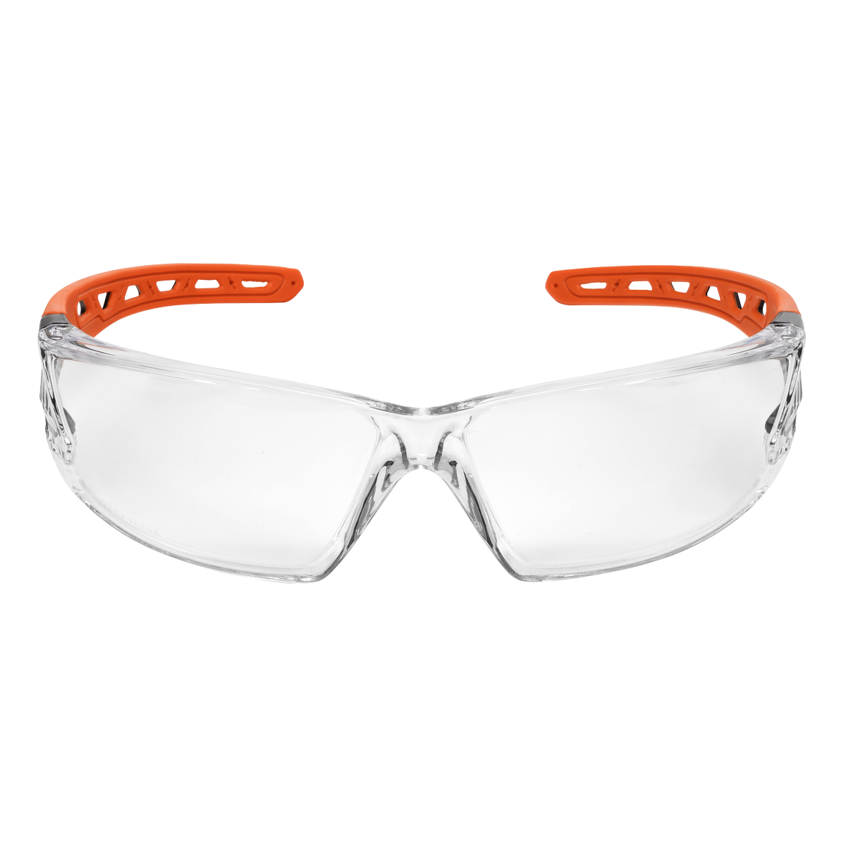 Worksafe® Safety Spectacles - Clear Lens