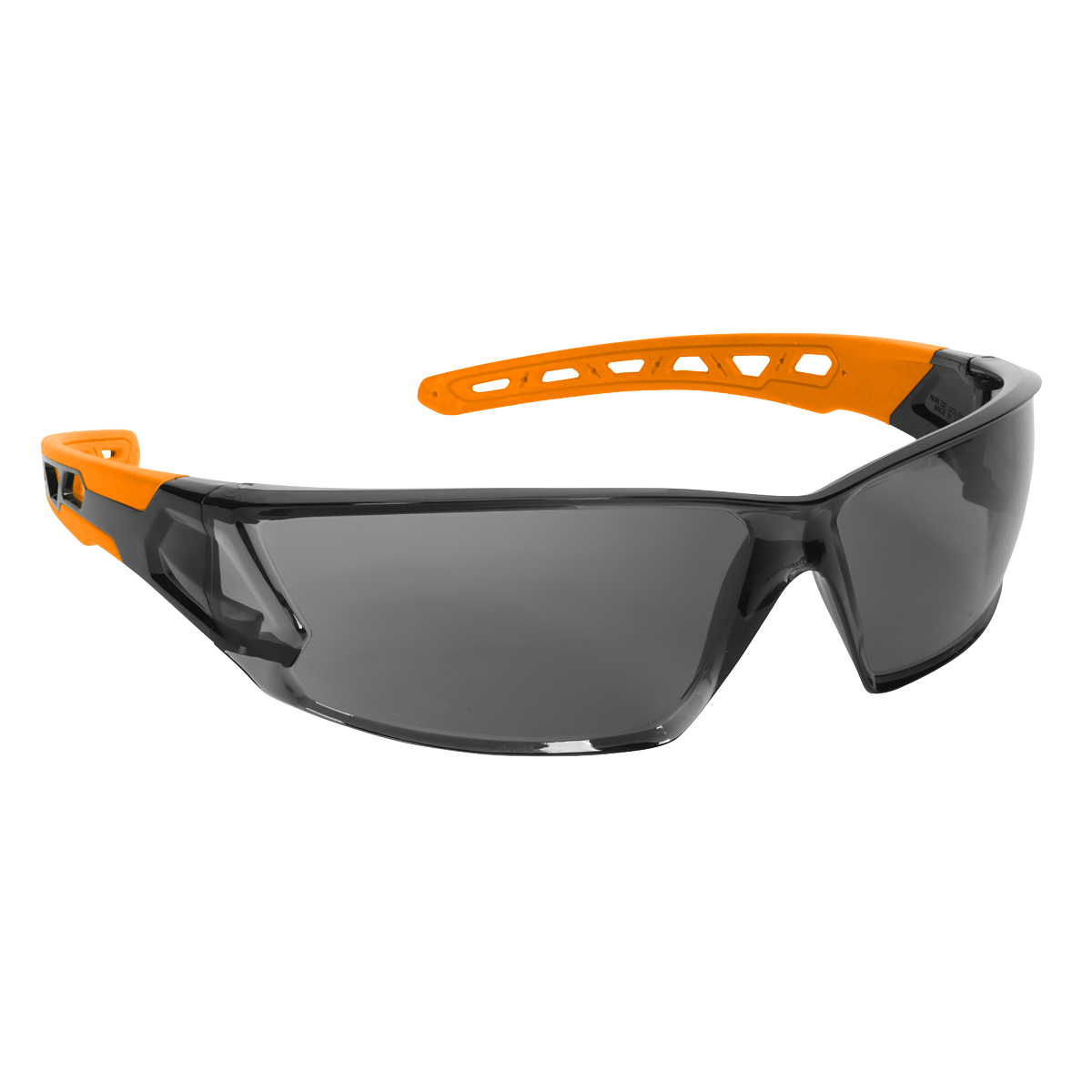 Worksafe® Safety Spectacles - Anti-Glare Lens