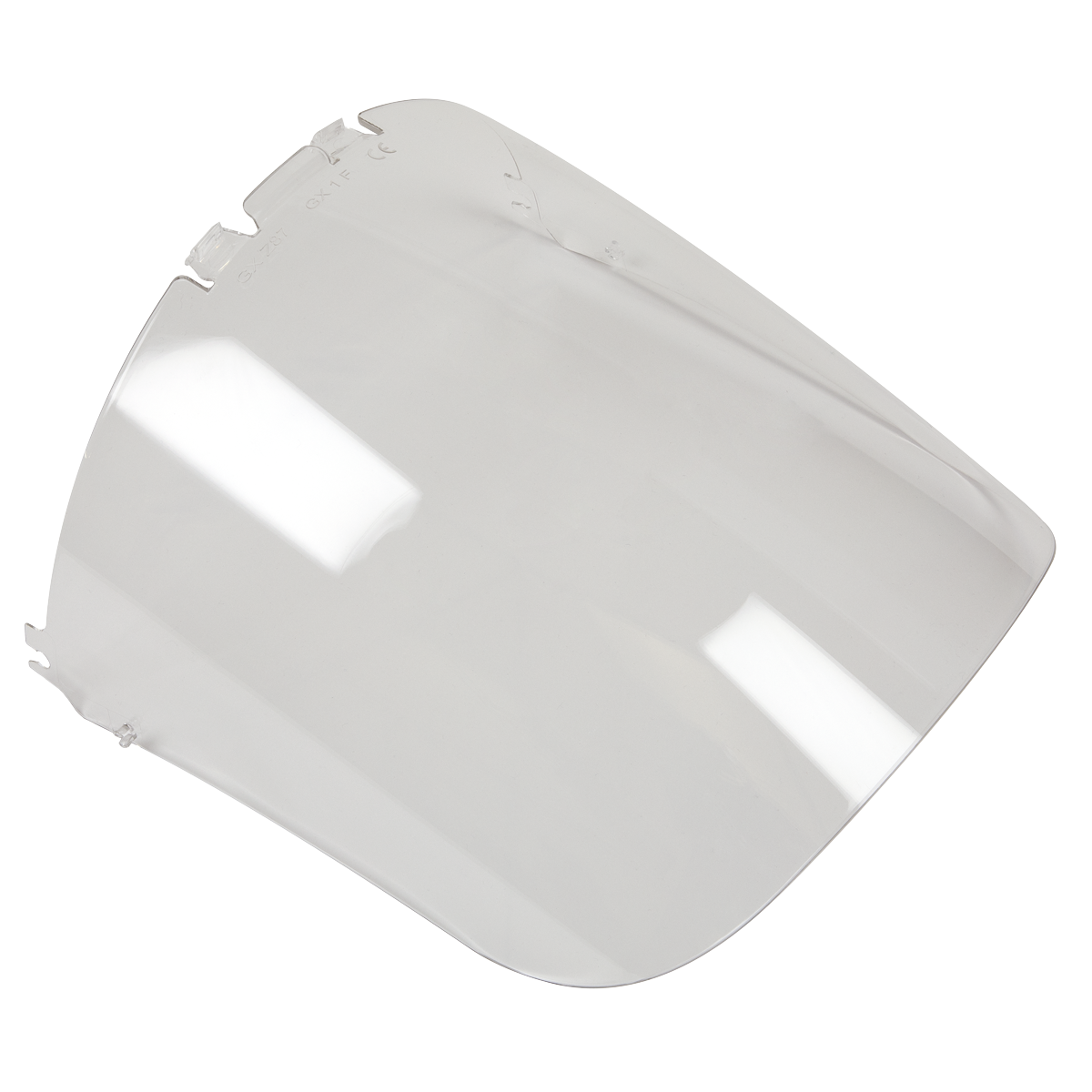Worksafe® Replacement Visor for SSP78.V2