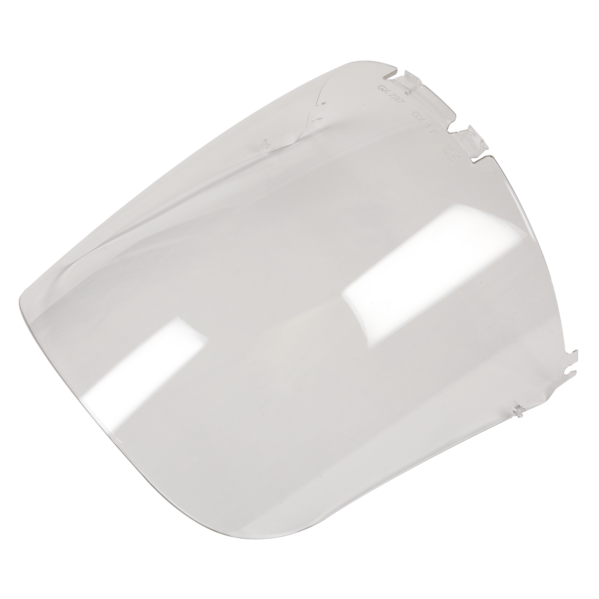 Worksafe® Replacement Visor for SSP78.V2