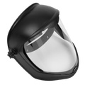 Worksafe® Deluxe Face Shield