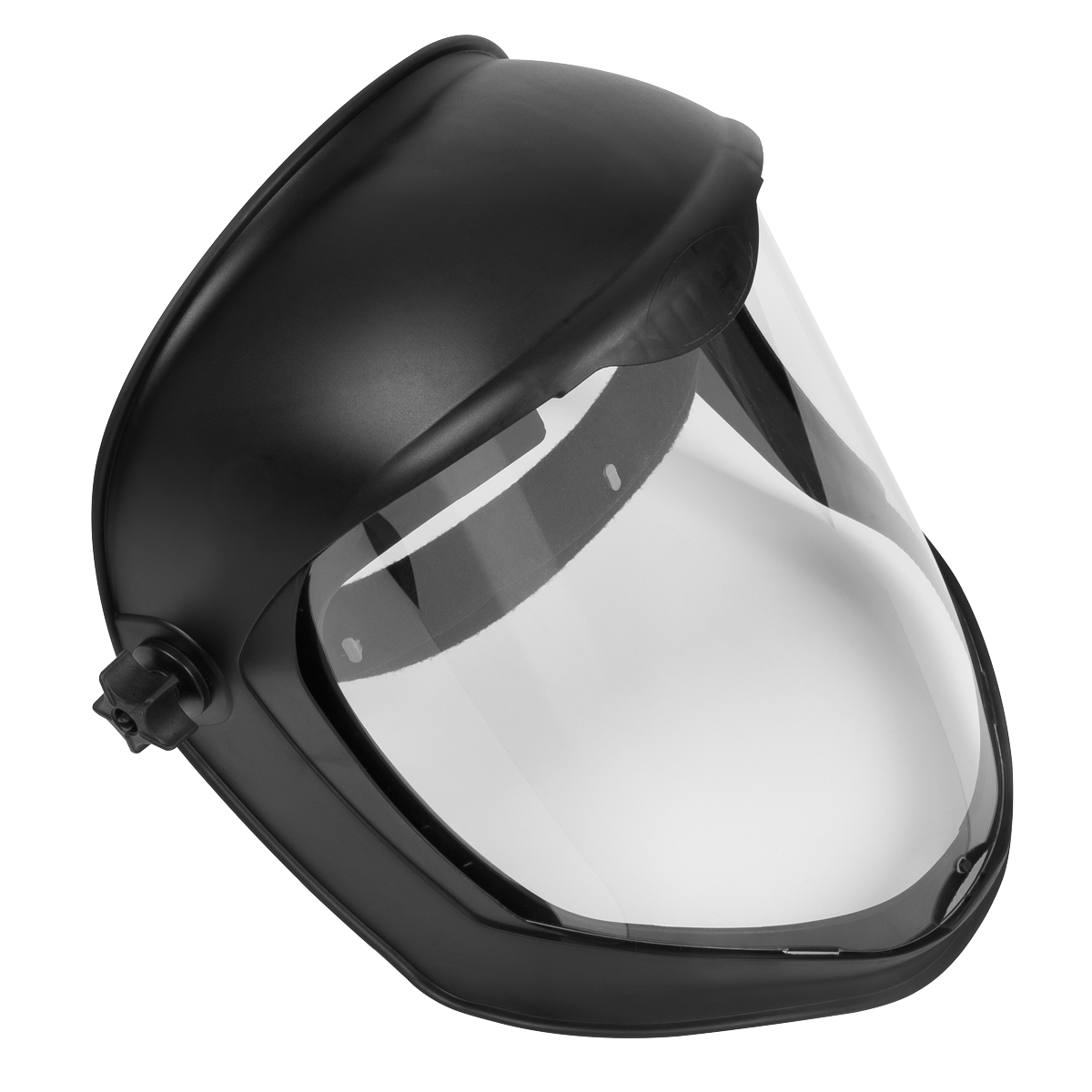 Worksafe® Deluxe Face Shield