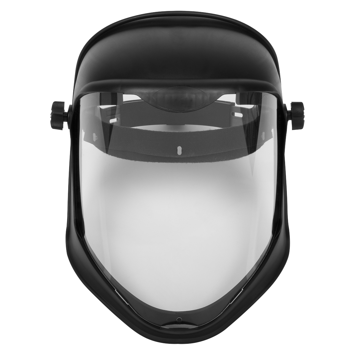 Worksafe® Deluxe Face Shield