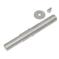 Motorcycle Stand Single-Sided  Pin Adaptor 25.5mm