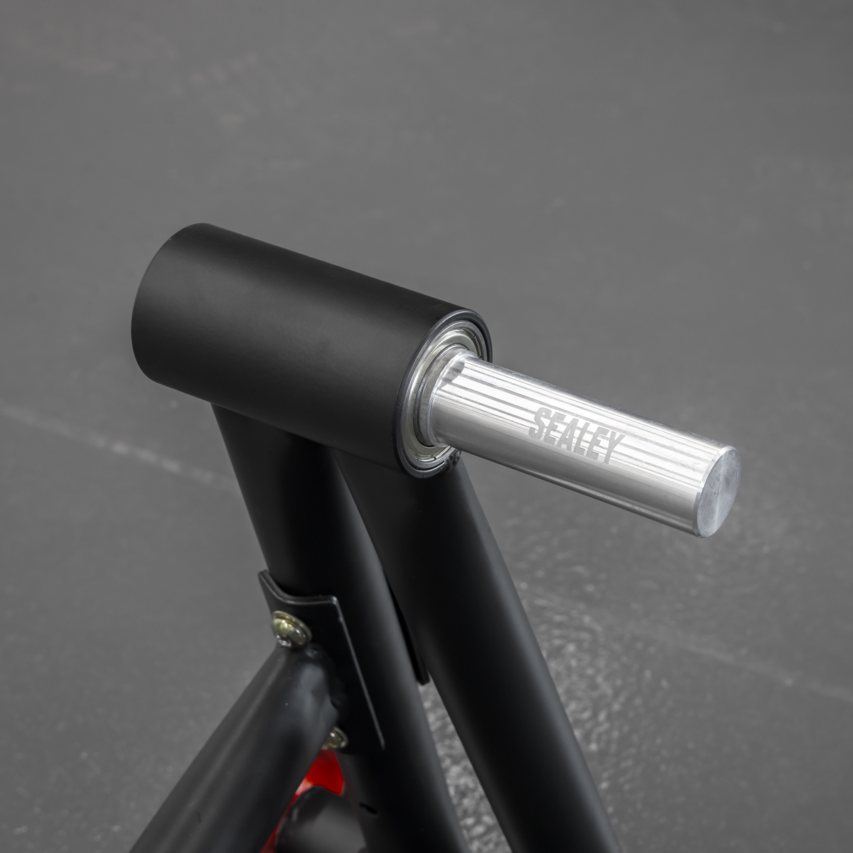 Motorcycle Stand Single-Sided Pin Adaptor 27.5mm