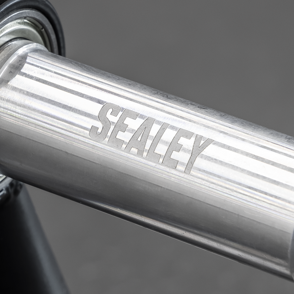 Motorcycle Stand Single-Sided Pin Adaptor 30.5mm