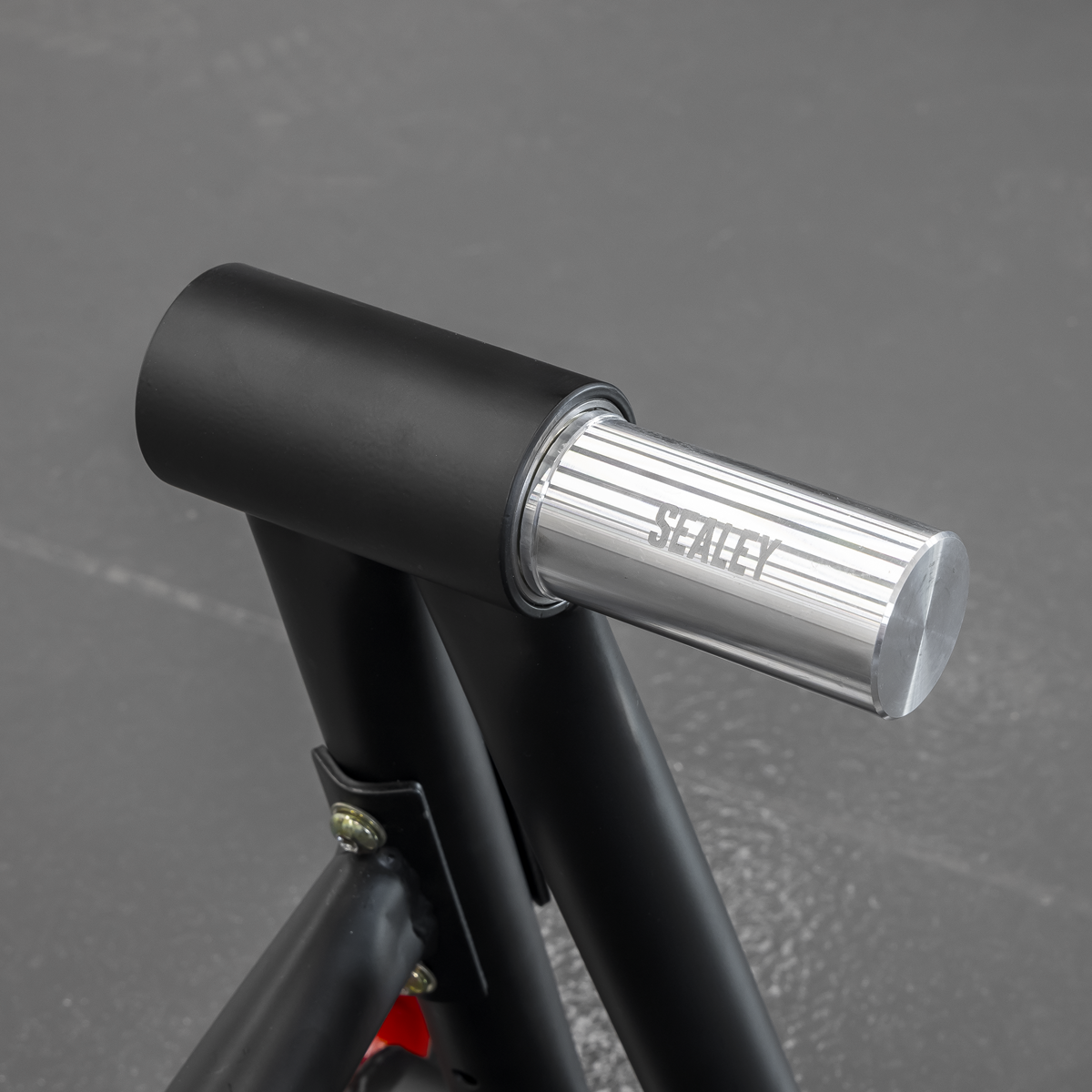 Motorcycle Stand Single-Sided Pin Adaptor 40.5mm
