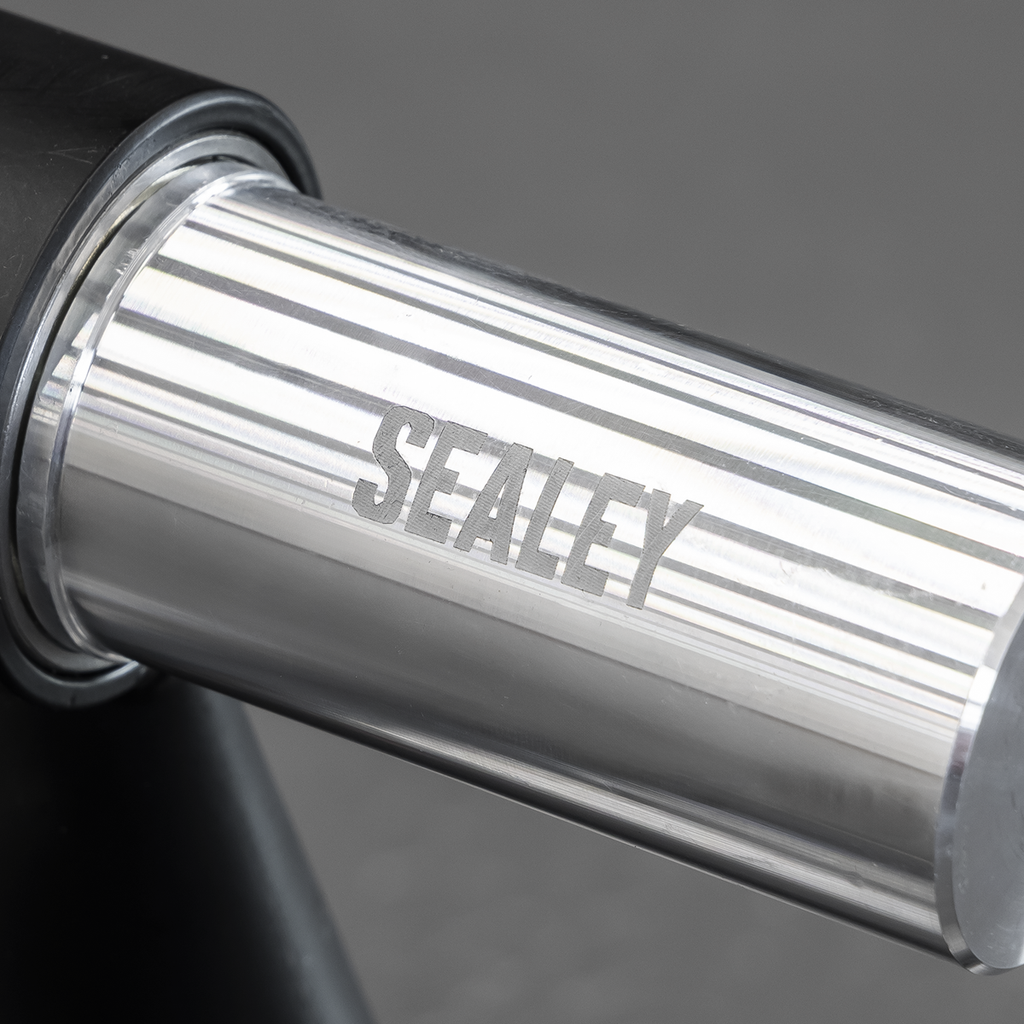 Motorcycle Stand Single-Sided Pin Adaptor 40.5mm
