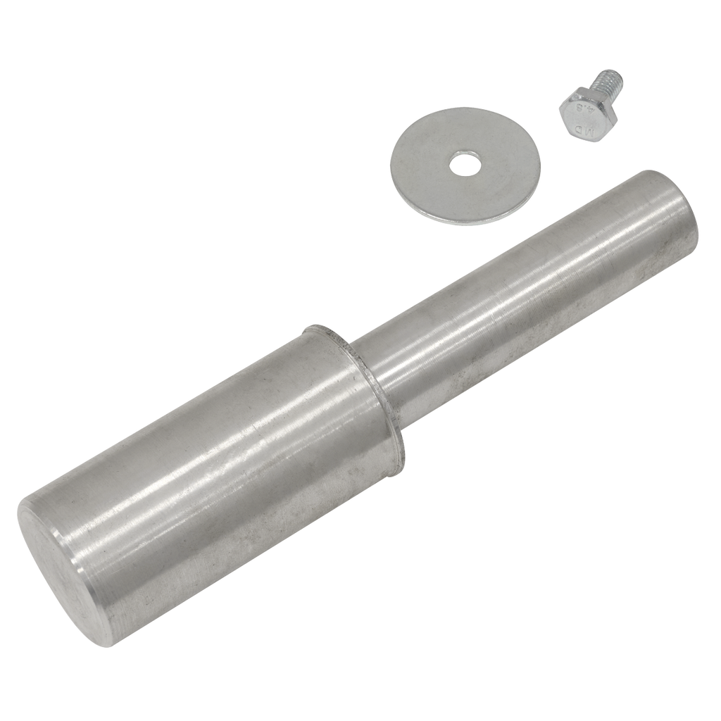 Motorcycle Stand Single-Sided Pin Adaptor 40.5mm