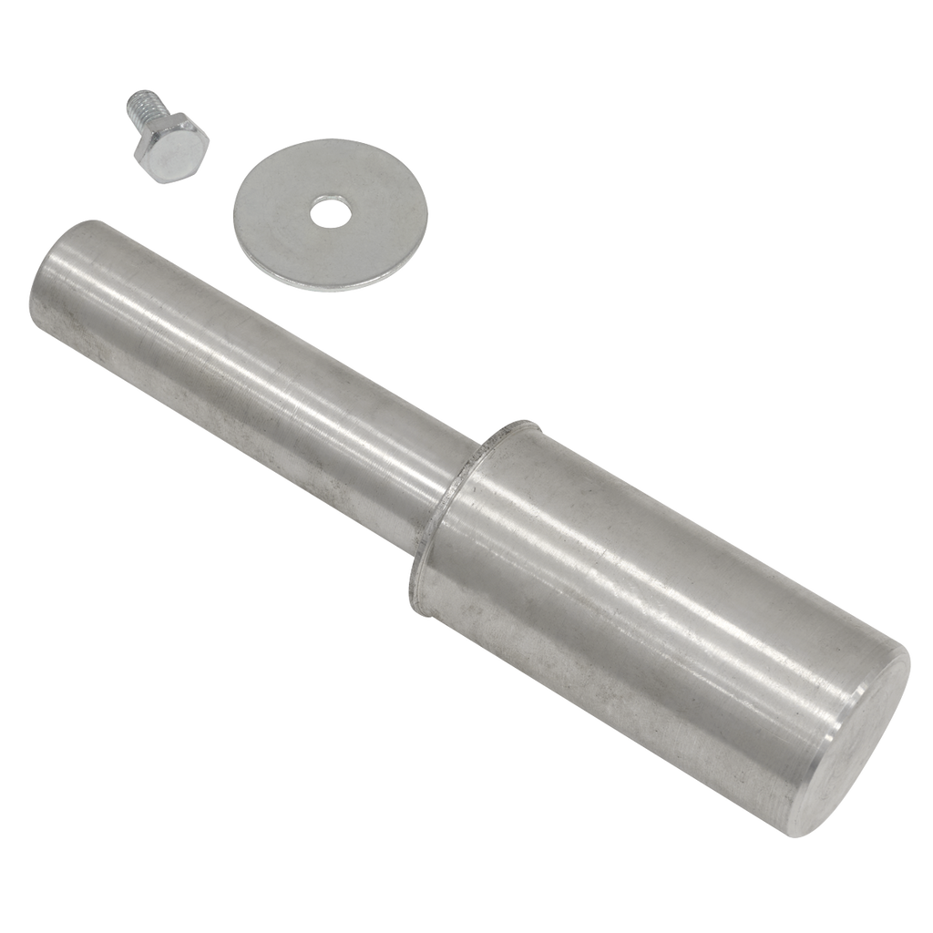 Motorcycle Stand Single-Sided Pin Adaptor 40.5mm